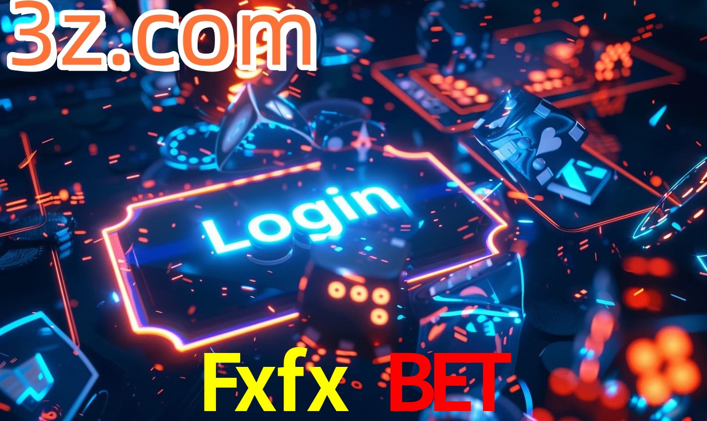 Bônus de Cadastro Cassino Fxfx Bet